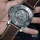 Perfect Replica Panerai Luminor PAM 423 Watches SS Chocolate Dial (4)_th.jpg